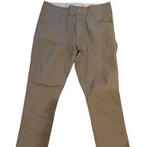 Kuhl Olive/Tan Men's Pants